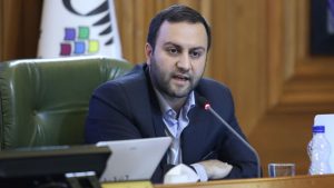 پیرهادی : قالیباف نامزد انتخابات ۱۴۰۰ نیست احتمالا رئیسی می آید