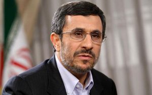 ادعای جنجالی احمدی نژاد: بحث ترور من جدی است