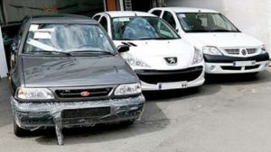 قیمت روز خودرو در ۱۳ خرداد