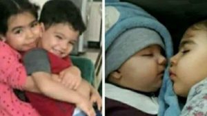جزئیات مرگ معمایی ۲ کودک گیلانی با خوردن کالباس/ پدر داغدار افشا کرد + عکس