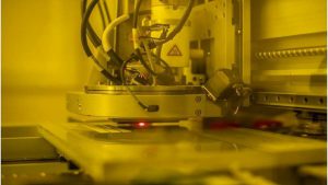 استفاده از چاپ سه بعدی به جای آنتی بیوتیک برای کاهش عفونت