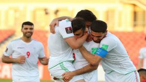 شرایط صعود تیم ملی فوتبال ایران در صورت تساوی مقابل عراق