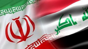 ایران یک – عراق صفر