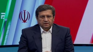 همتی پیروزی حجت الاسلام رئیسی در انتخابات را تبریک گفت