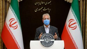 آمریکا صلاحیت اظهارنظر درباره فرآینده انتخابات در ایران را ندارد/ واکسن اسپوتنیک تولید داخل وارد واکسیناسیون عمومی می‌شود