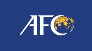 بازتاب تبریک دایی به رونالدو در سایت AFC