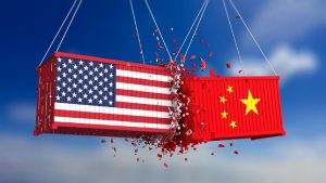 هوآوی قربانی نزاع بین چین و آمریکا / سرنوشت جنگ سرد بین دو ابر قدرت به کجا می رسد؟