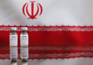 توییت جالب کاربر عمانی درباره واکسن ایرانی