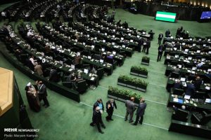 وزارت امورخارجه حقوق رای دهندگان ایرانی را استیفا کند