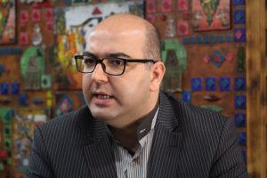 دیاکو حسینی: اولویت اول اعتمادسازی است