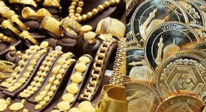 قیمت سکه، طلا و ارز ۱۴۰۰.۰۴.۴/ دلار چه قیمتی پیدا کرد؟