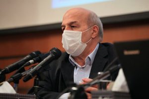 مرگ سالانه ۱۱هزار نفر بخاطر آلودگی‌ هوا /۷۰درصد ایران درگیر ورشکستگی آبی