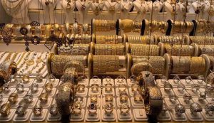قیمت سکه، طلا و ارز ۱۴۰۰.۰۳.۱۸/ بازار ریزشی شد