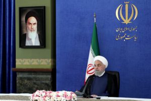 روحانی: تفنگ، زندان، فشار و… هیچگاه نمی‌توانند راهگشا باشند