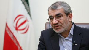 پاسخ کدخدایی به درخواست علی لاریجانی برای انتشار دلایل عدم احراز صلاحیت
