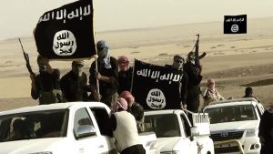 قصاب داعش کشته شد