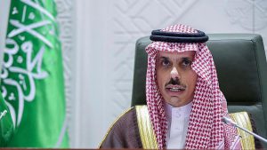 واکنش عربستان به ریاست جمهوری رئیسی: تعاملات ما براساس واقعیت های روی زمین خواهد بود