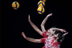 پرسش بازیکنان آمریکا؛ چه اتفاقی برای والیبال ایران رخ داده است؟
