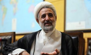 ۵۱۷ مورد از تحریم‌های ایران باقی است/ مجلس مانع لغو تحریم‌ها نیست