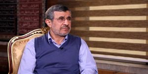 ادعای جدید احمدی نژاد: اخوان المسلمین با حمایت جمهوری اسلامی در مصر روی کار آمد!
