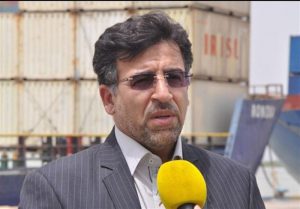 ۷۰۰ هزار تن کالای اساسی آماده ای خروج از بندر امام است /فراخوان عمومی برای گسیل کامیون ها