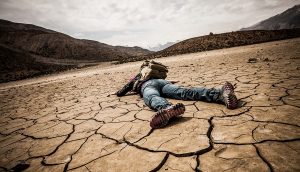 گرمایش زمین در ۱۰۰ سال آینده: بحرانی مرگبارتر و غیرمنصفانه‌تر از کرونا