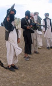 طالبان، شعله تهدیدی که بیخ گوش ایران زبانه می کشد