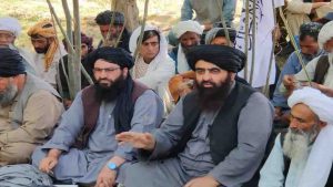 حقایقی درباره مواضع طالبان در برابر شیعیان افغانستان / عضو ارشد طالبان: داعشی نیستیم