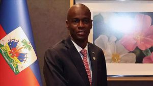 بازداشت یک پزشک به عنوان مغز متفکر ترور رئیس جمهور هائیتی