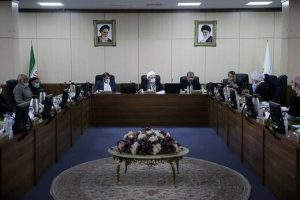 احتمال تغییر در ترکیب مجمع تشخیص مصلحت نظام/حسن روحانی رئیس می شود یا علی لاریجانی؟