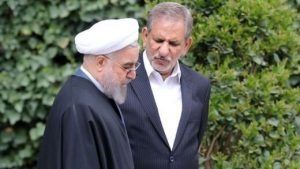 روحانی تهدید شد /وعده ای که سردار سلامی به آمریکایی ها داد /یک پیشگوی انتخاباتی جنجال ساز شد