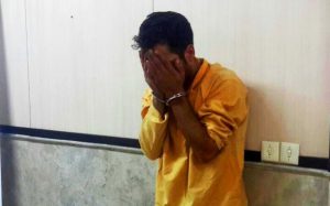 تعرض به زن جوان بعد از شکست عشقی/ حکم اعدام در انتظار مهران