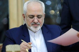 نامه ظریف به رئیس کمیسیون امنیت ملی مجلس درباره برجام/ گرایش حداکثری، تنها به مذاکرات فرسایشی و بی‌پایان می‌انجامد