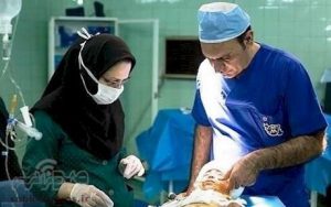 کهگیلویه و بویراحمد در میان ۸ استانی که جراح کودک ندارد
