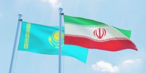 هجدهمین اجلاس کمیسیون مشترک اقتصادی ایران و قزاقستان برگزار می‌شود