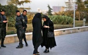 ممنوعیت کشف حجاب در مغازه‌ها به اصناف اعلام شده