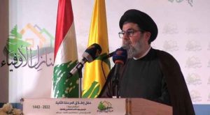 حزب الله: جهان، منطقه و حوادث آن همگی در آستانه معادلات و تغییرات جدیدی قرار دارند