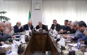 پیشنهاد اختصاص یک درصد درآمد تولید نفت‌وگاز به آزادراه شیراز بوشهر