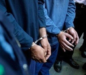 معاون آبفای استان خوزستان بازداشت شدند