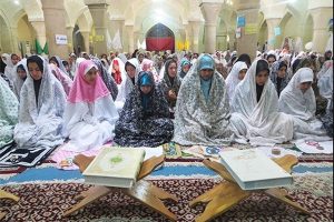 ۵۰ مسجد در کهگیلویه و بویراحمد آماده برپایی آیین اعتکاف