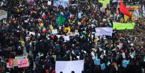 کانون دانشگاهیان ایران اسلامی: دانشگاهیان با حضور در راهپیمایی ۲۲ بهمن شکست جبهه باطل را اثبات خواهند کرد