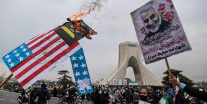 حزب مؤتلفه اسلامی: راهپیمایی عظیم ۲۲ بهمن خنثی‌کننده توطئه‌های آمریکایی و صهیونیستی است