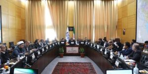 مصوبه کمیسیون شوراها برای تشکیل شورای نظارت بر عملکرد سازمان‌های مردم‌نهاد