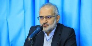 حسینی: بیانیه گام دوم باید به گفتمان غالب در جامعه تبدیل شود/ دولت به محورهای اصلی بیانیه گام دوم در سند تحول دارد