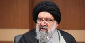 رهبری اسلامی نهادی مستحکم و ریشه دار است که با هیاهو آسیب نخواهد دید