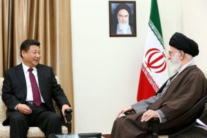 بازخوانی بیانات رهبر معظم انقلاب درباره همکاری ایران و چین