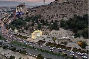 خطر زلزله شیراز تا چه حد جدی است؟