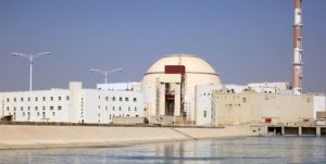 نمایندگان مجلس برای پرداخت هزینه‌های بهره‌برداری به نیروگاه اتمی بوشهر مجوز دادند
