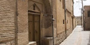دیگر فرصتی برای آزمون و خطا در بافت تاریخی نیست/ ایجاد قوانین کارآمد با ثبت ملی بافت تاریخی شیراز