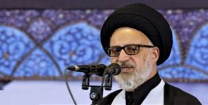 امام جمعه موقت شیراز: تقاص برخی گناهان هم در دنیا و هم در آخرت پس داده خواهد شد